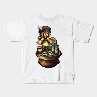 Tressa Kids T-Shirt